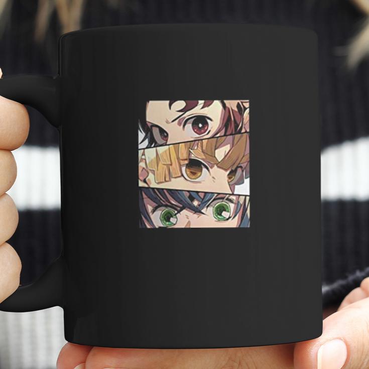 Demon Slayer Looks Coffee Mug