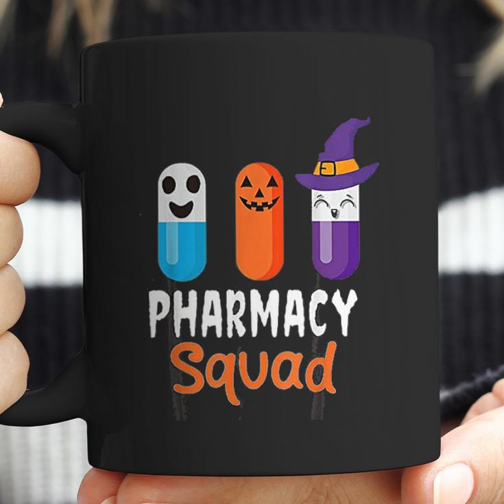 Dental And Pharmacy Halloween Costumes Coffee Mug