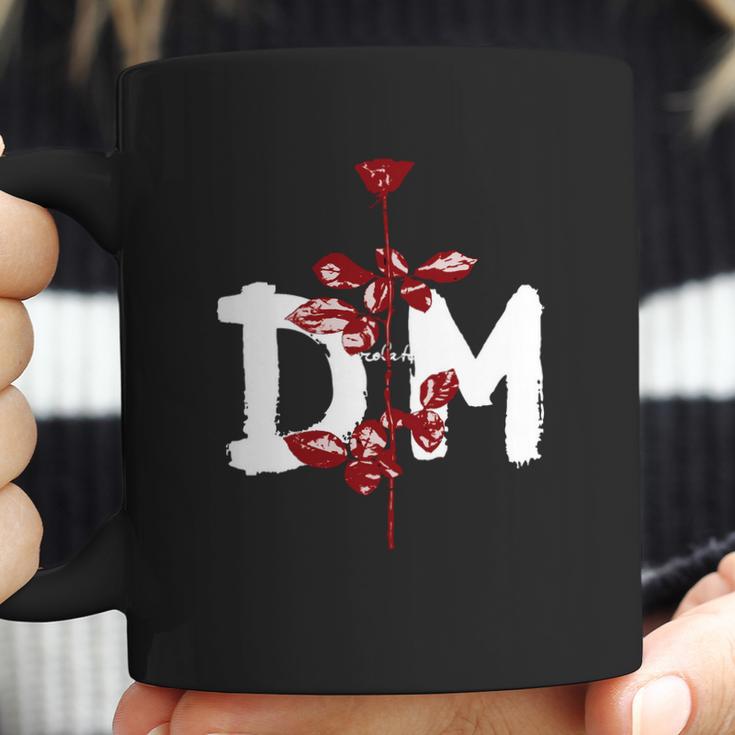 Depeche Mode Violator Album Shirtn Coffee Mug