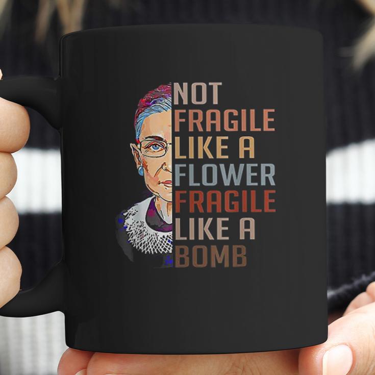 Depoga Notorious Rbg Coffee Mug