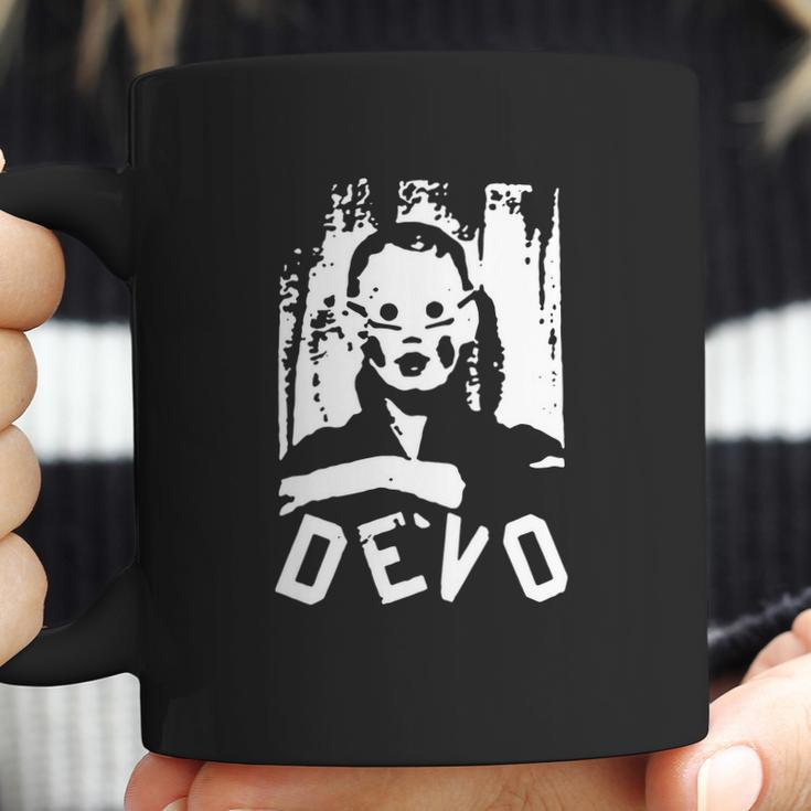 Devo Vintage Coffee Mug