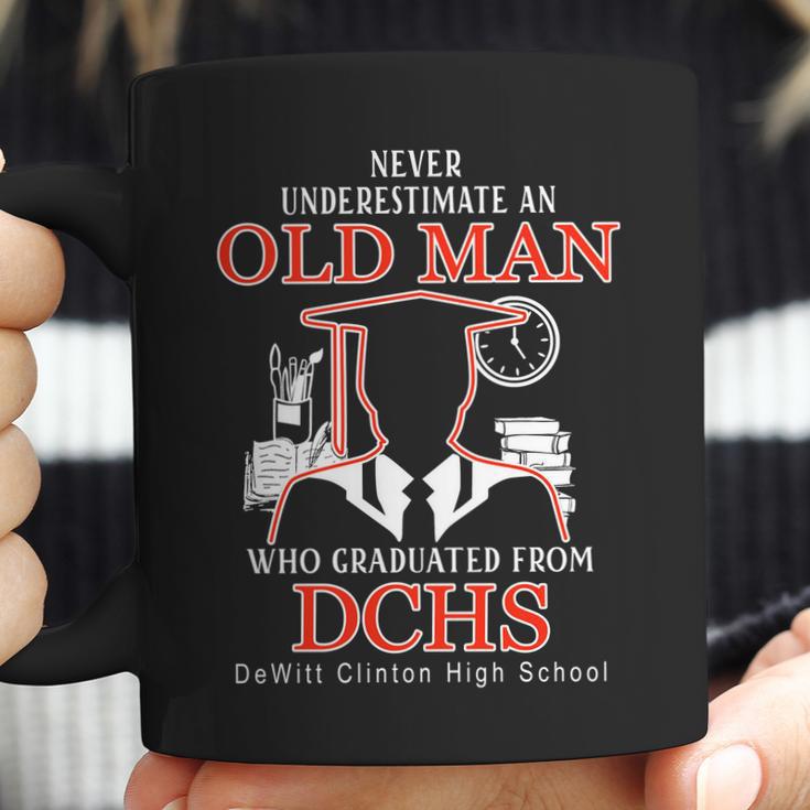 Dewitt Clinton High School Coffee Mug