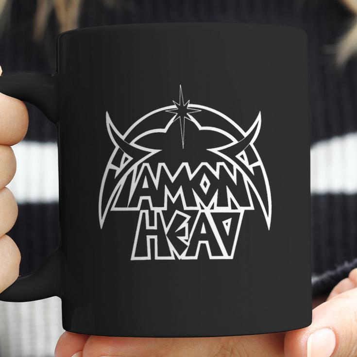 Diamond Head Coffee Mug