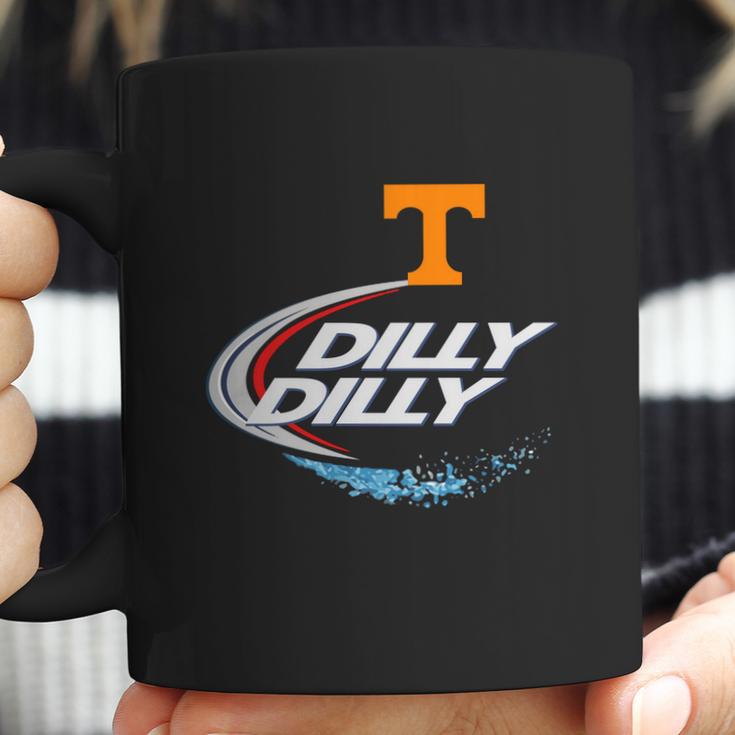 Dilly Tennessee Volunteers Coffee Mug