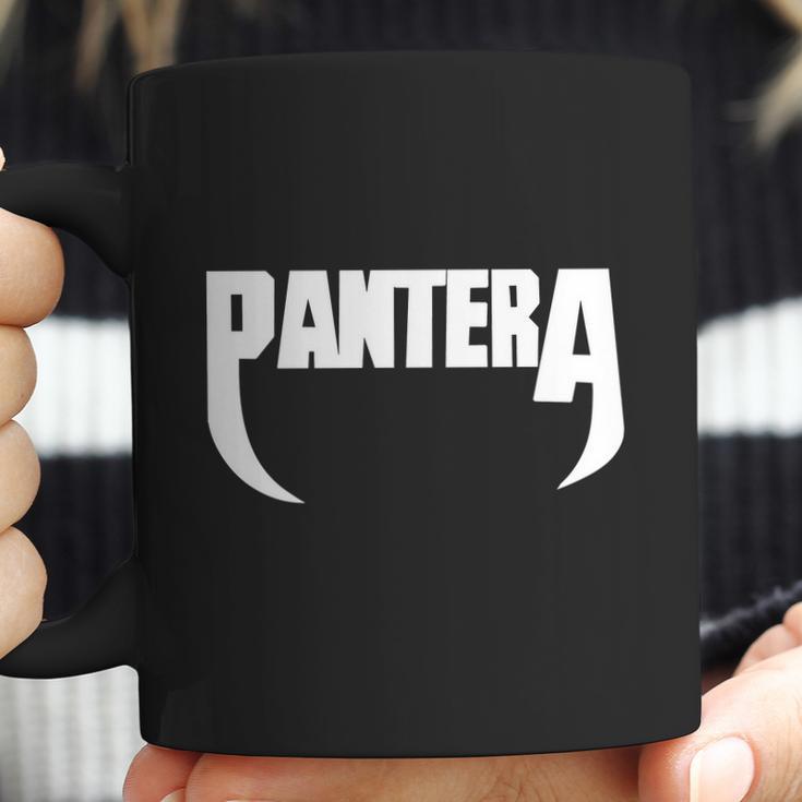 Dimebag Pantera Coffee Mug