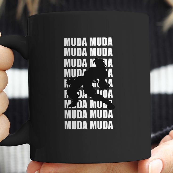 Dio Brando Coffee Mug