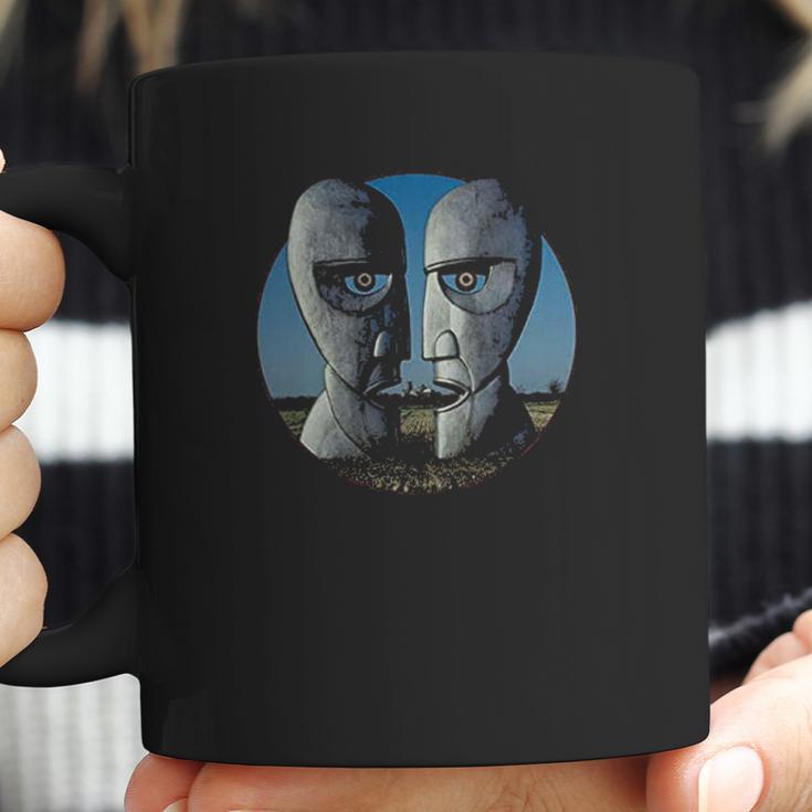 The Division Bell Album Coffee Mug