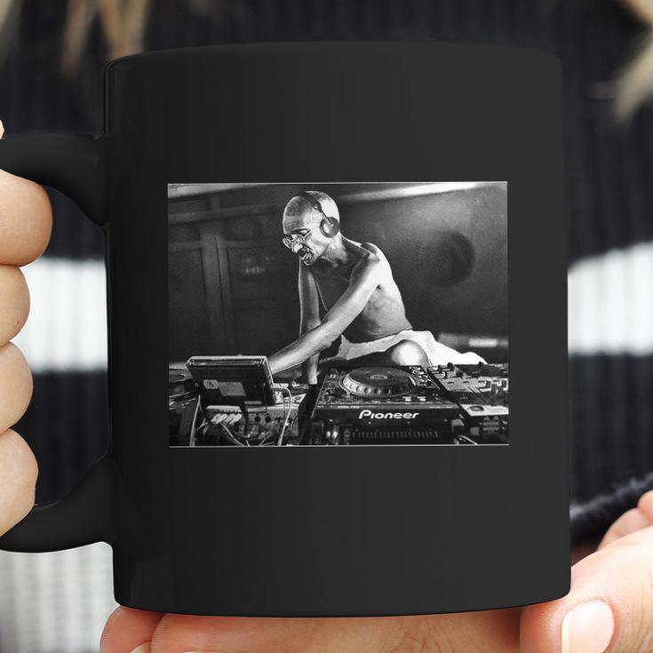 Dj Gandhi Coffee Mug