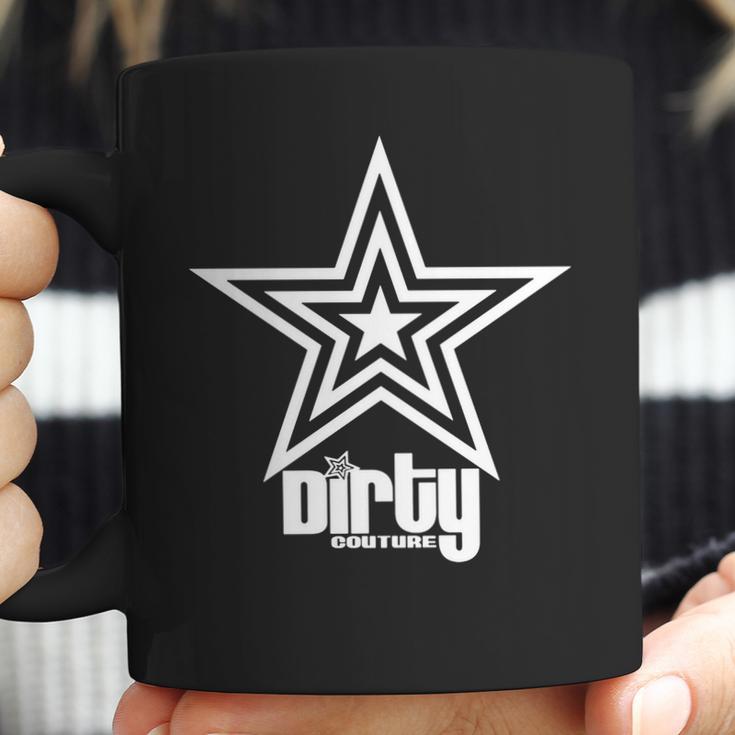 Dj Pauly D Dirty Couture Coffee Mug