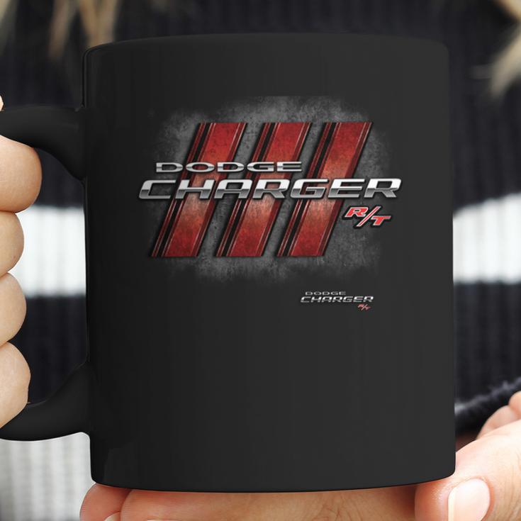 Dodge Charger Rt Coffee Mug