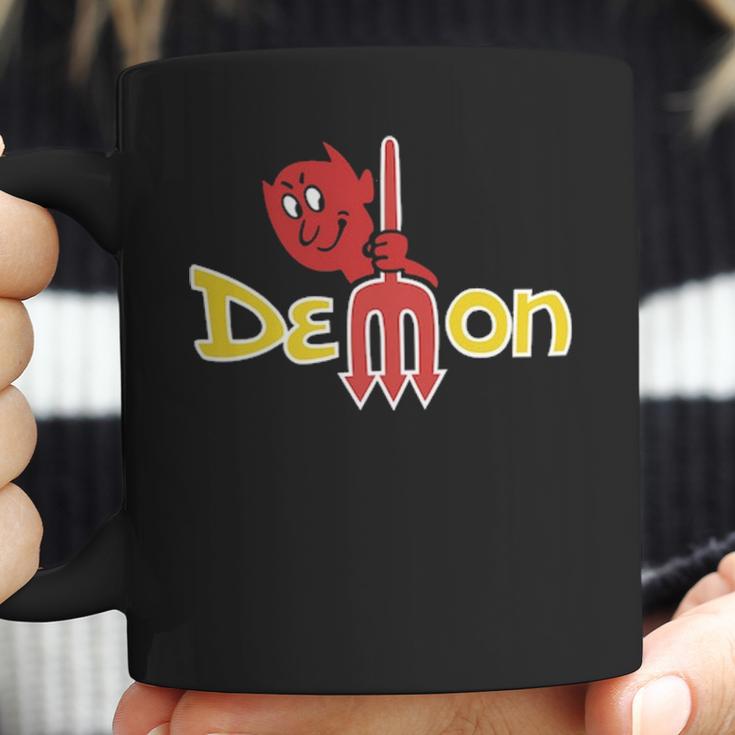 Dodge Demon V2 Coffee Mug