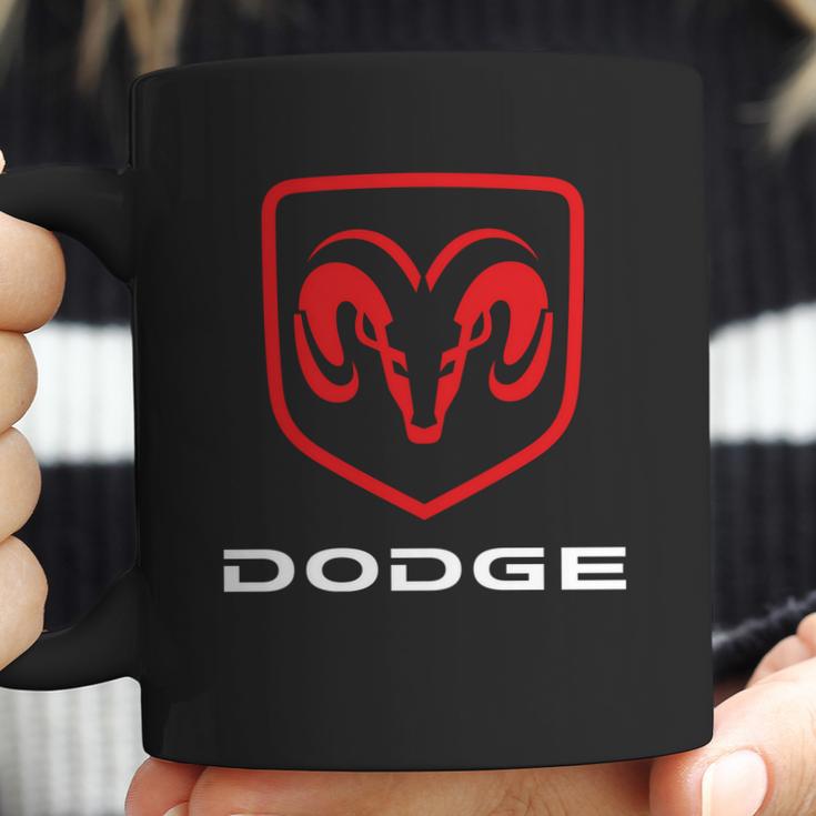 Dodge Ram 3Rd Gen Coffee Mug