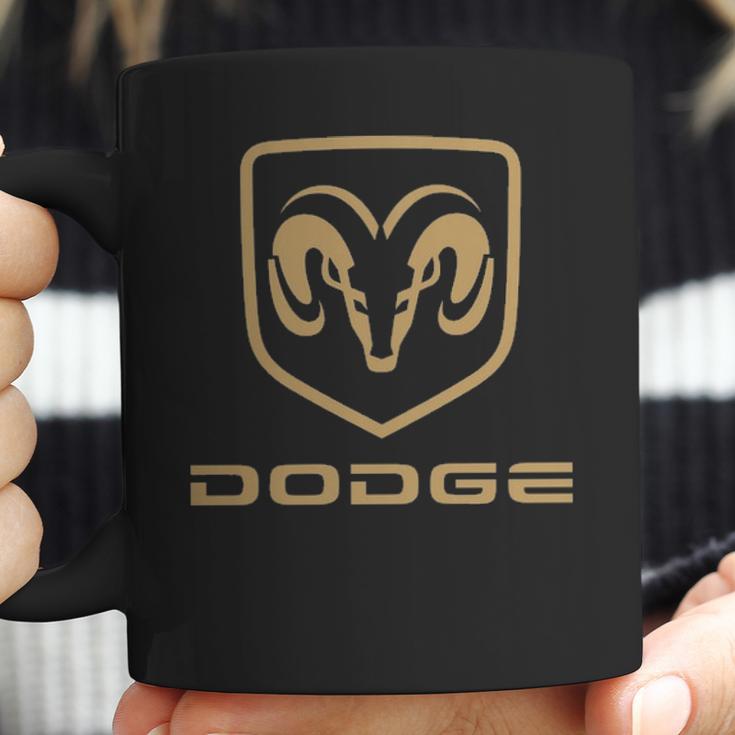 Dodge Ram Pickup Chevy Viper Charger Coffee Mug