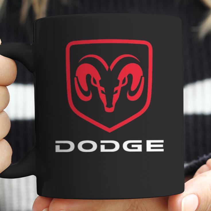 Dodge Ram Trucks V2 Coffee Mug