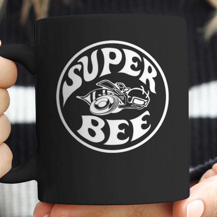 Dodge Super Bee V4 Coffee Mug