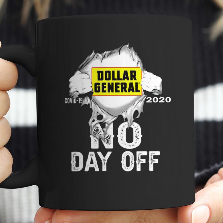 Dollar General Covid-19 2020 I Can’T Stay At Home Shirtc Coffee Mug