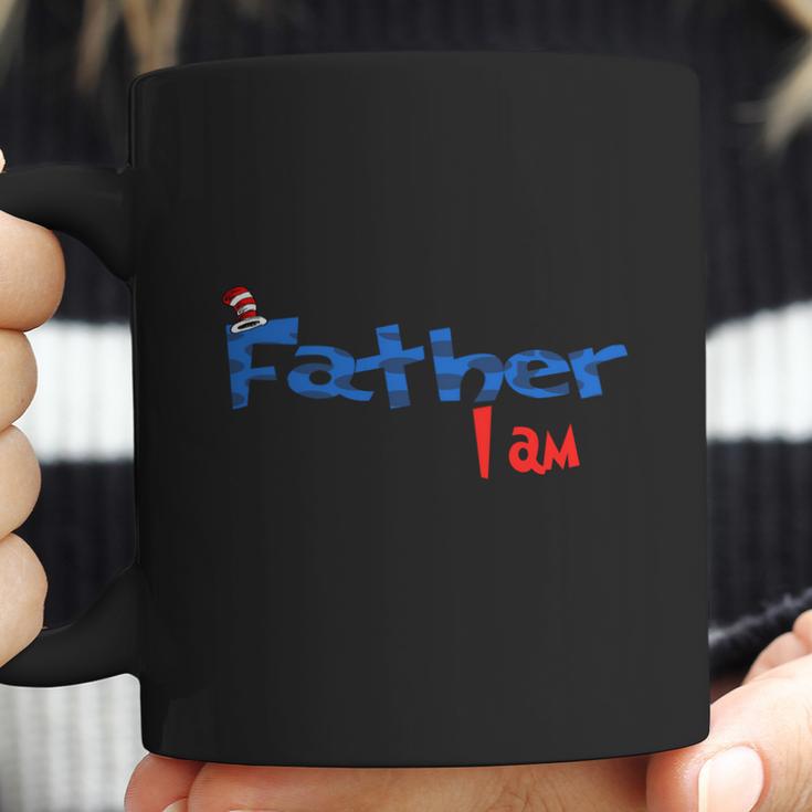 Dr Seuss Father I Am Family 2020 Coffee Mug