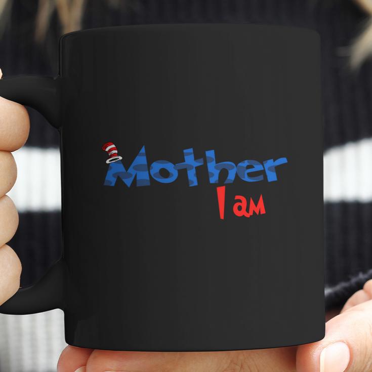 Dr Seuss Mother I Am Family 2020 Coffee Mug