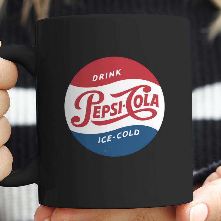 Drink Pepsi Cola Ice Cold Shirt Coffee Mug