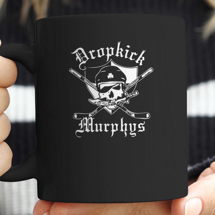 Dropkick Murphys Drop Kick Murphys Logo Coffee Mug