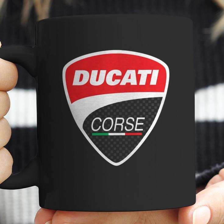 Ducati-Corse Coffee Mug