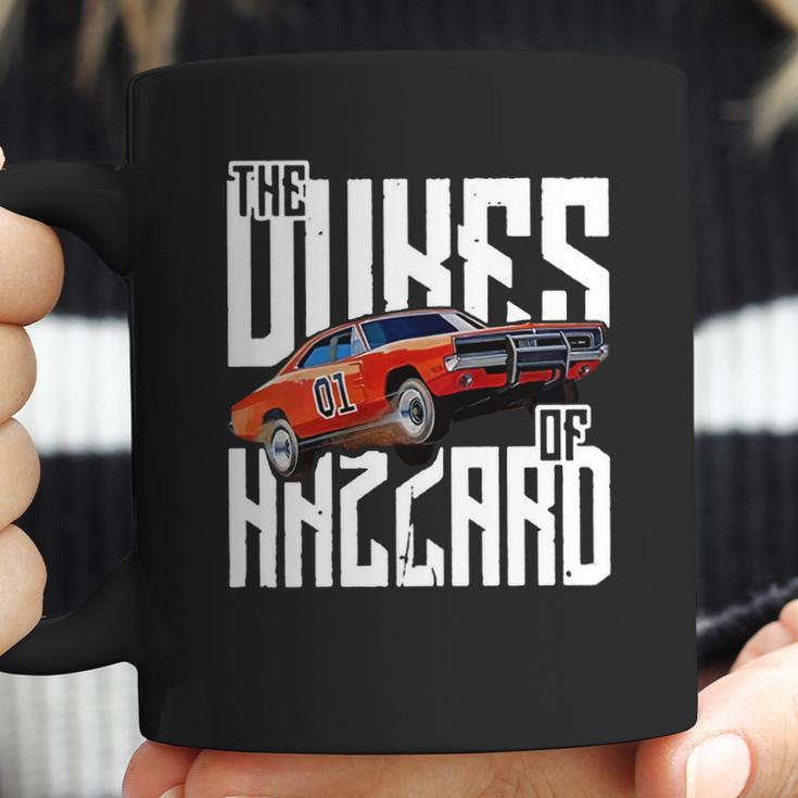 The Dukes Of Hazzard Coffee Mug