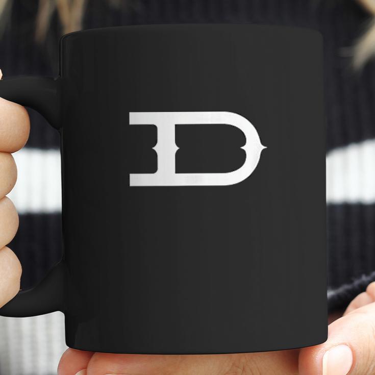 Duran Duran D Coffee Mug