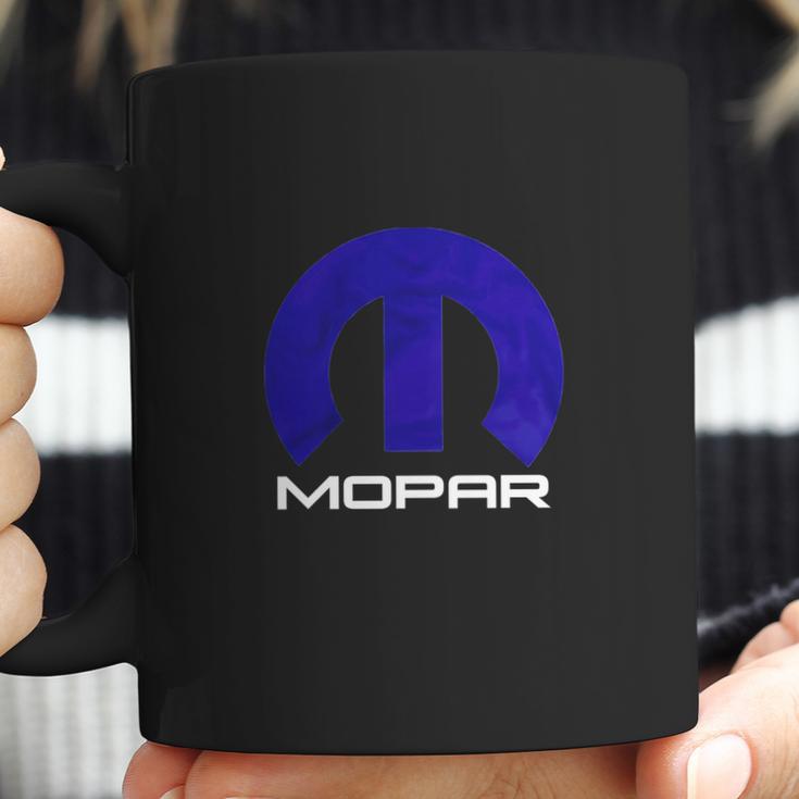 E Mopar Coffee Mug