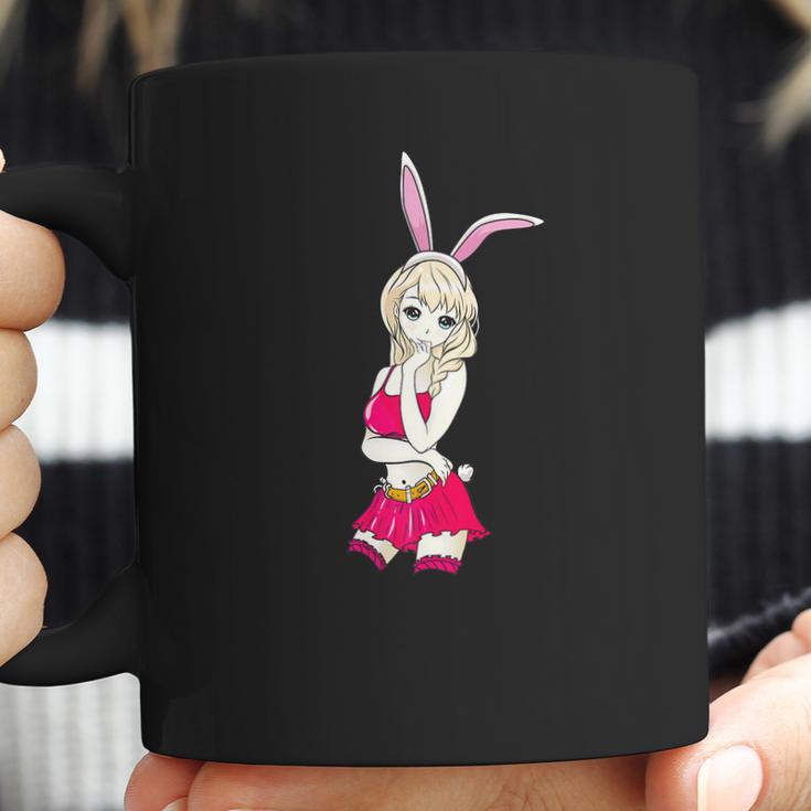 Easter Kawaii Cool Manga Anime Coffee Mug