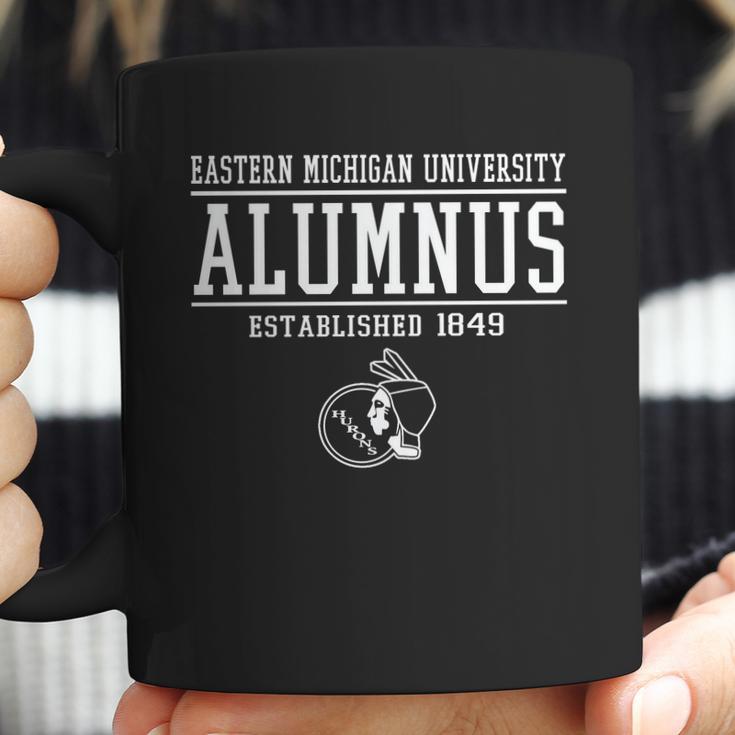 Eastern Michigan University Alumnus Coffee Mug