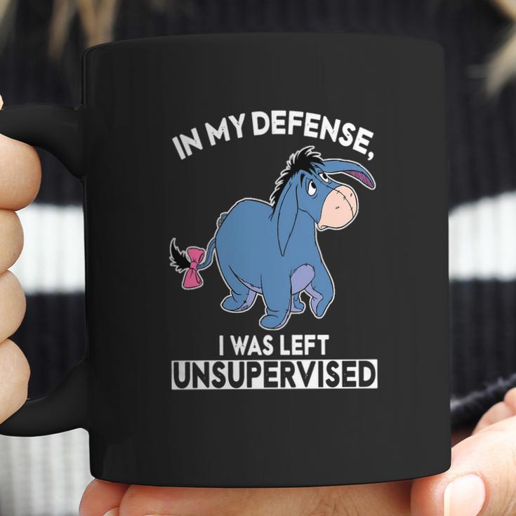 Eeyore Love Coffee Mug