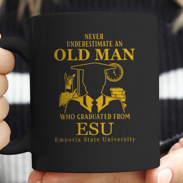 Emporia State University Coffee Mug