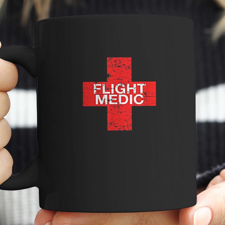 Ems Helicopter Flight Medic Coffee Mug