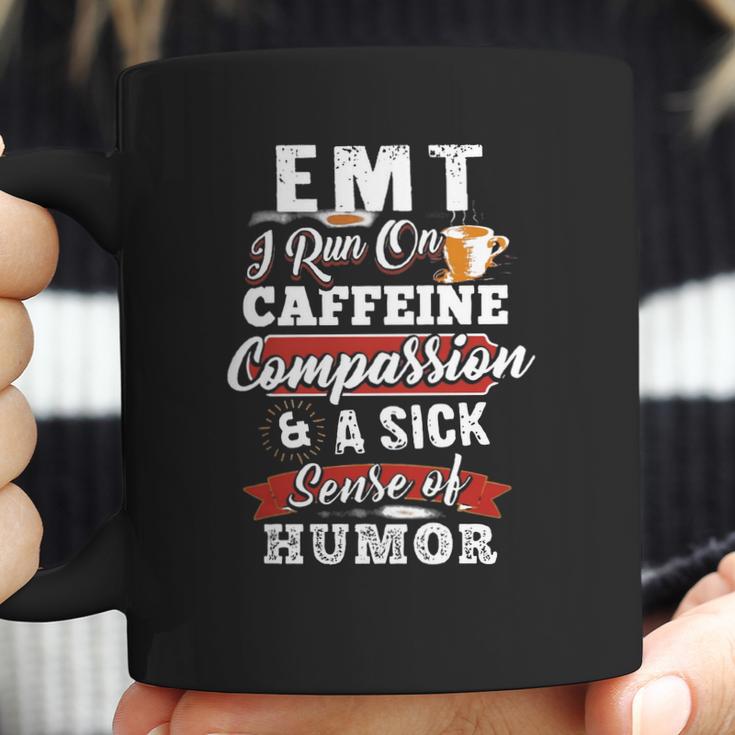 Emt - Shirt - Shirt - Hot Shirt Coffee Mug