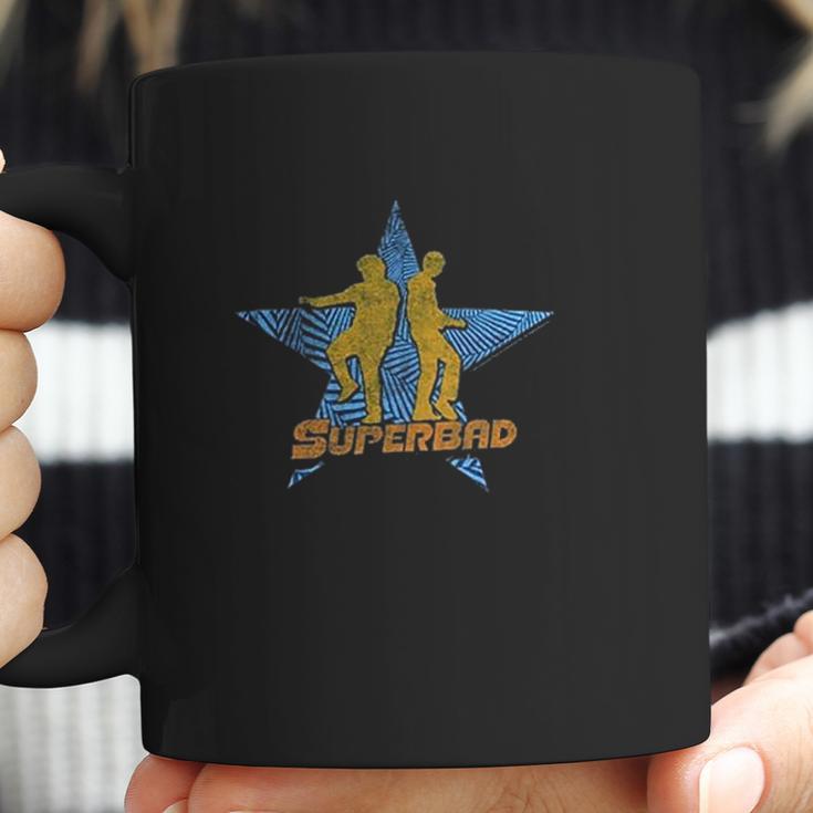 Engine Superbad Coffee Mug