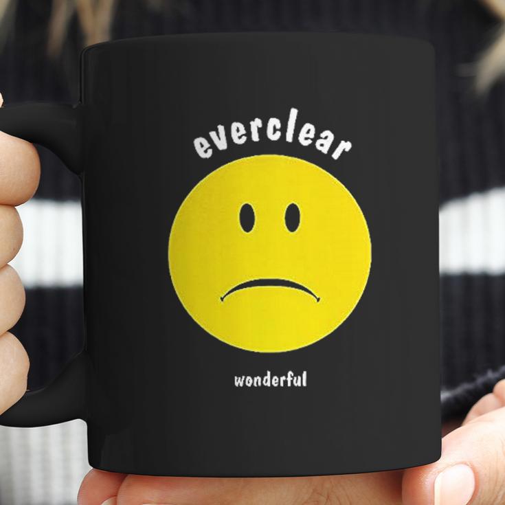 Everclear Wonderful Coffee Mug