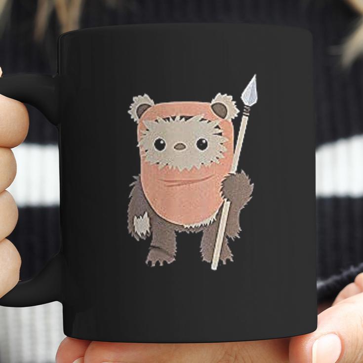 Ewok Coffee Mug