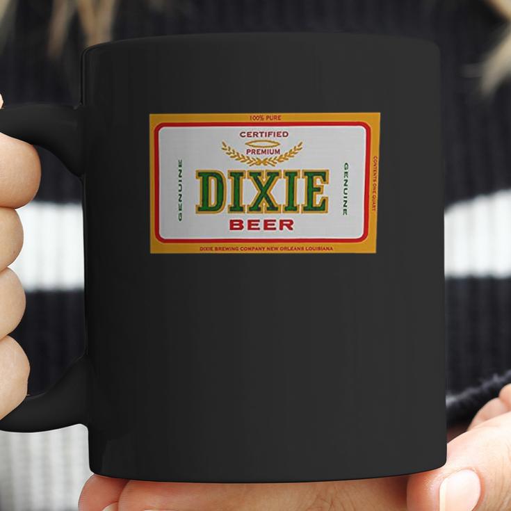 Excellent Dixie Beer Of New Orleans Coffee Mug