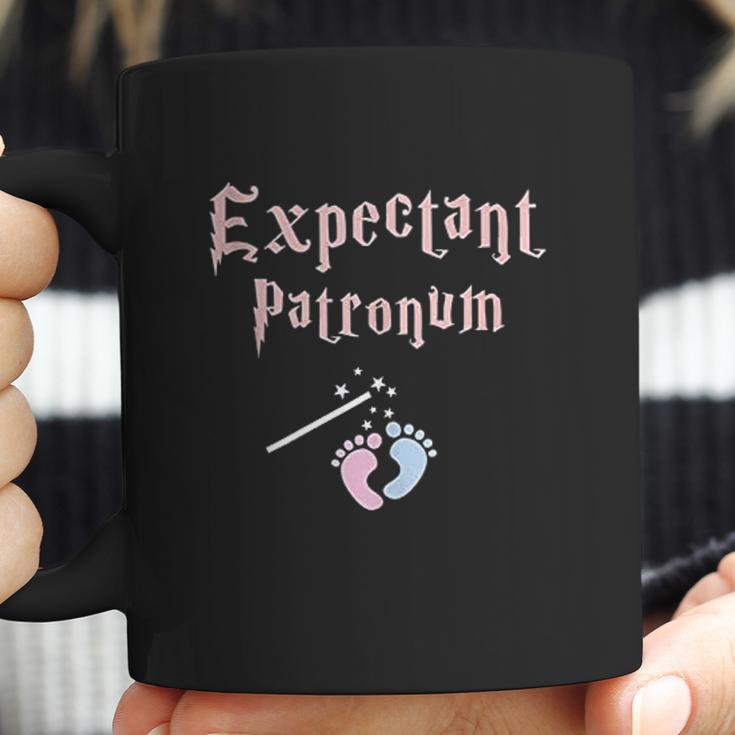 Expectant Patronum Coffee Mug