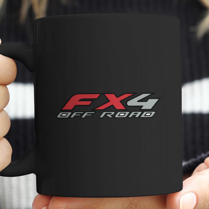 Experdition Fx4 Coffee Mug