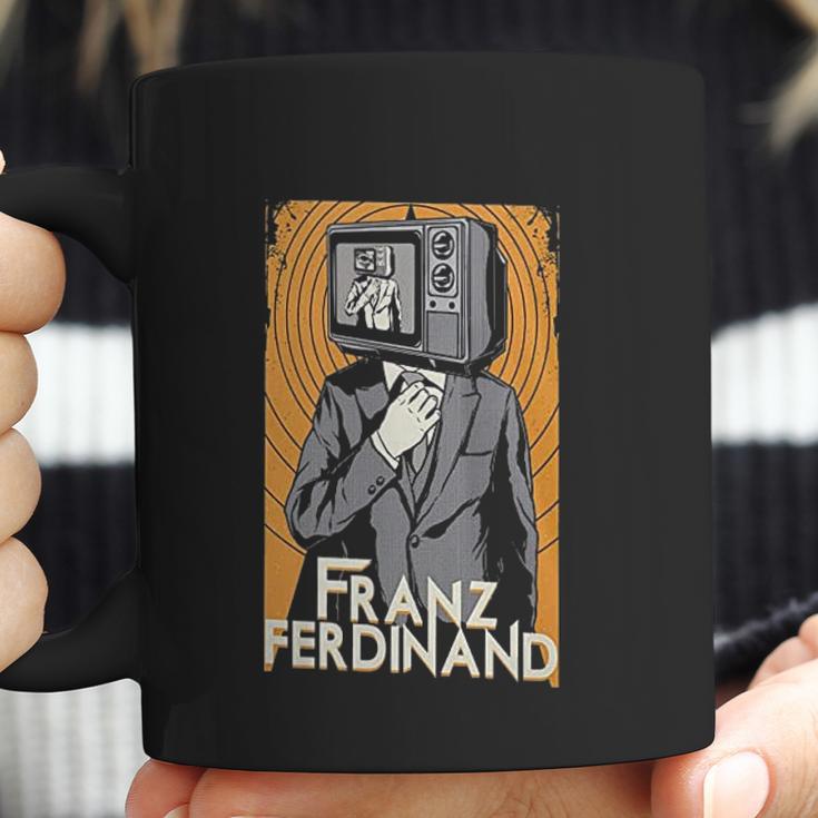 F Ranz Ferdinand Coffee Mug