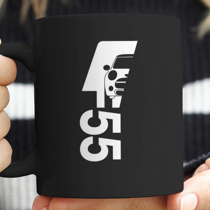 F55 Mini Cooper Coffee Mug