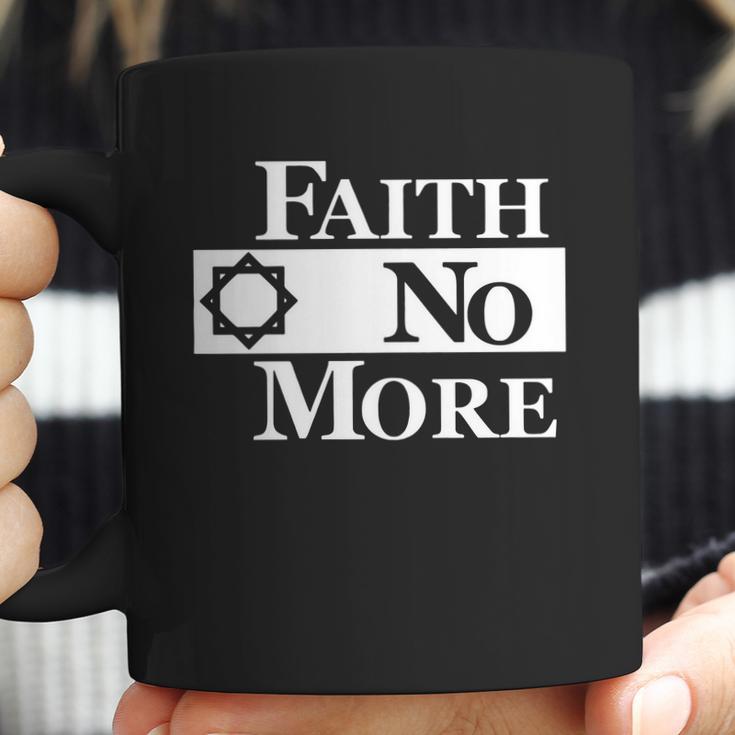 Faith No More 12 Coffee Mug