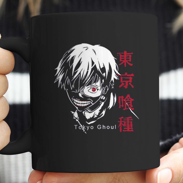 Faiwvhe Tokyo Ghoul Kaneki Coffee Mug