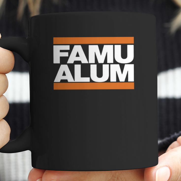 Famu Alum Collection By Graphic Snob Coffee Mug