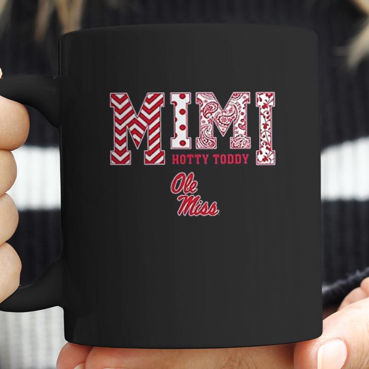 Fanprint Ole Miss Rebels Coffee Mug