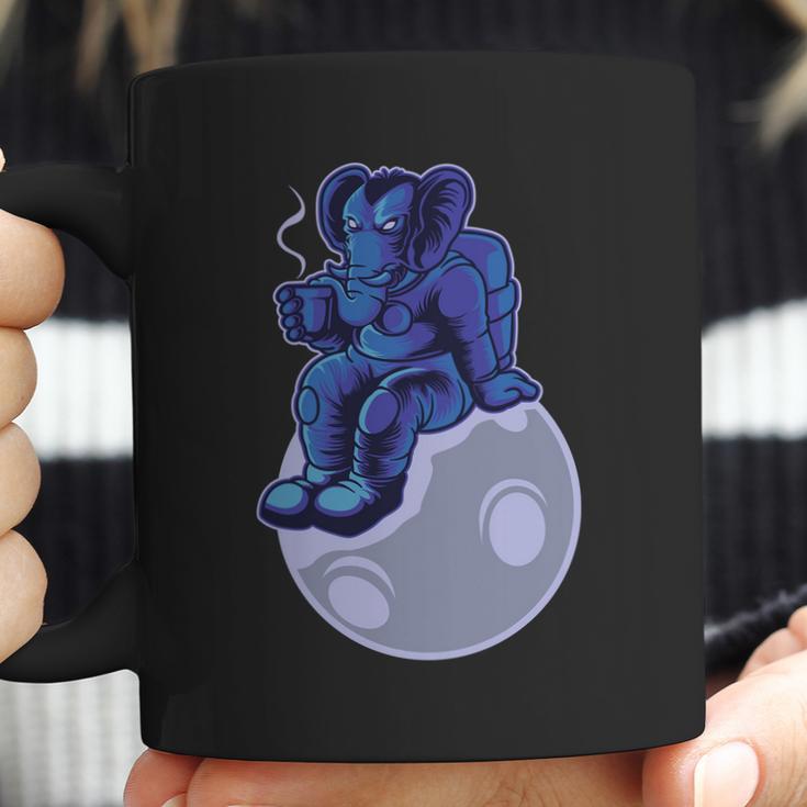 Fantasy Elephant Coffee Mug