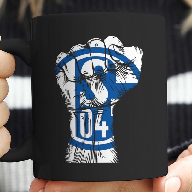 Fc Schalke 04 Coffee Mug