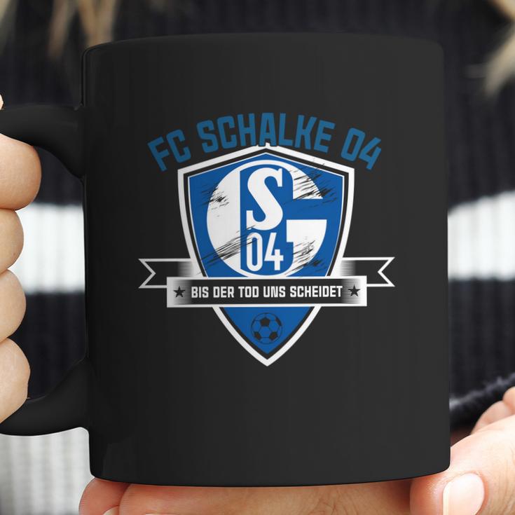 I Am Fc Schalke 04 Coffee Mug