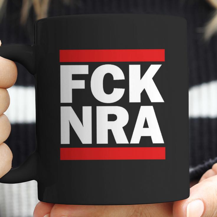 Fck Nra Coffee Mug